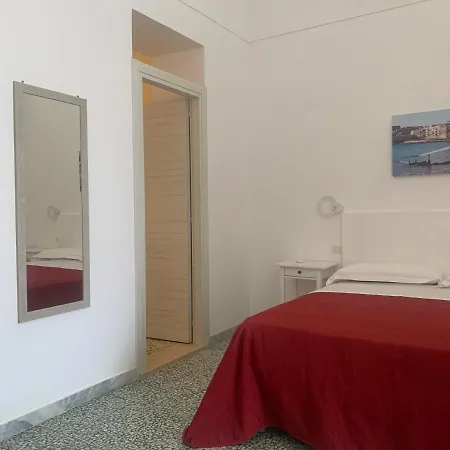 Colombo E Lägenhet