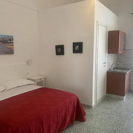 Lägenhet Colombo E