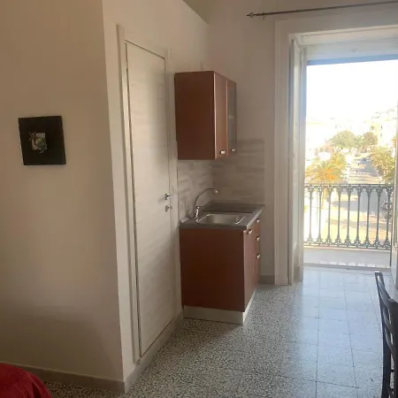 Colombo E * Vieste