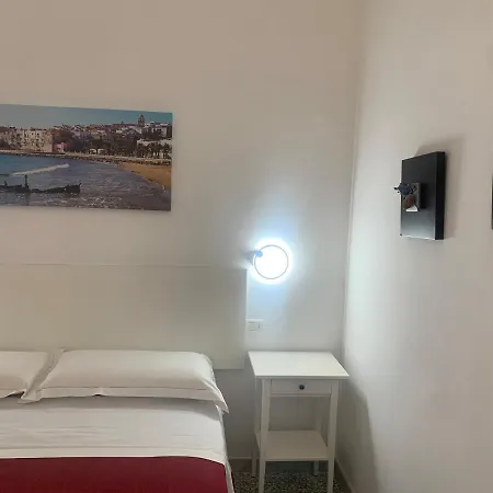 Colombo E * Vieste