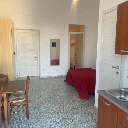 Colombo E Lägenhet