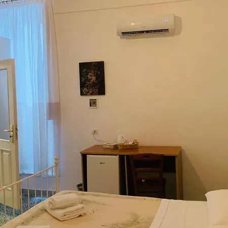 Lägenhet Colombo E