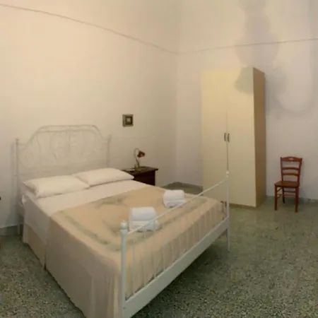Colombo E * Vieste