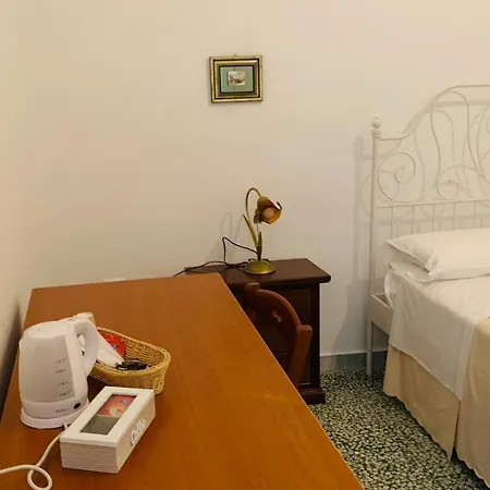 Colombo E * Vieste