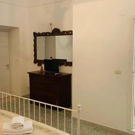 Lägenhet Colombo E