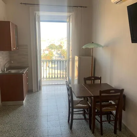 Colombo E Lägenhet *