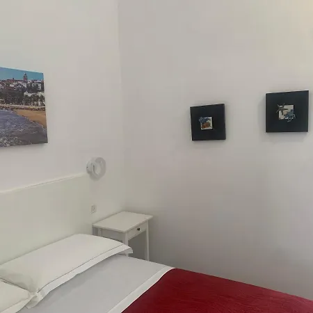 Lägenhet Colombo E Vieste