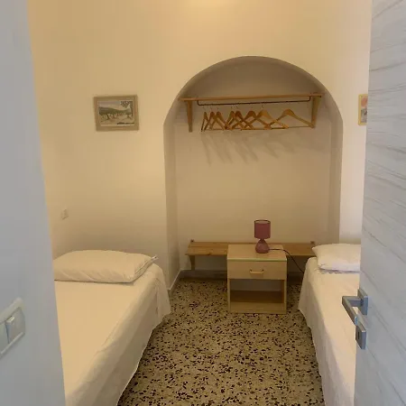 Lägenhet Colombo E *