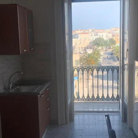 Colombo E Апартаменты