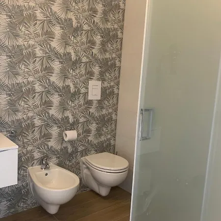 Lägenhet Colombo E *