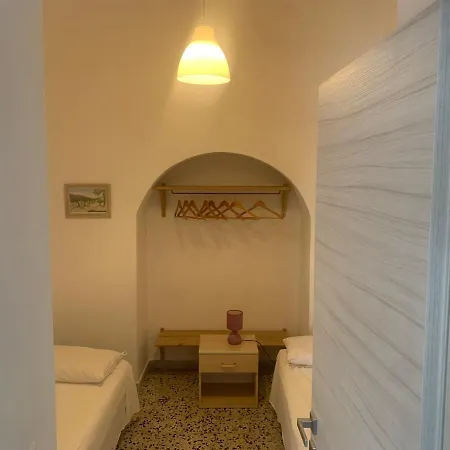 Colombo E * Вьесте