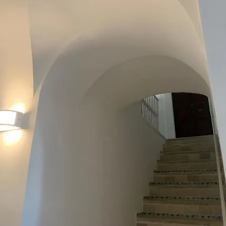 Lägenhet Colombo E *