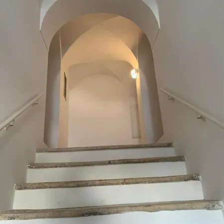 Lägenhet Colombo E Vieste