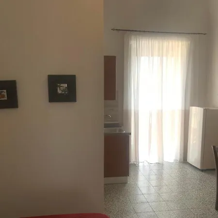 Colombo E * Vieste