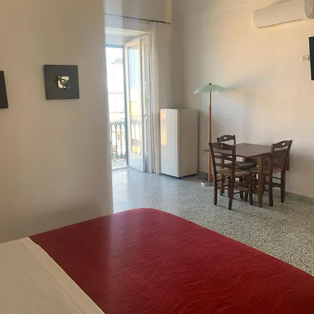 Апартаменты Colombo E