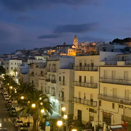 Colombo E Апартаменты