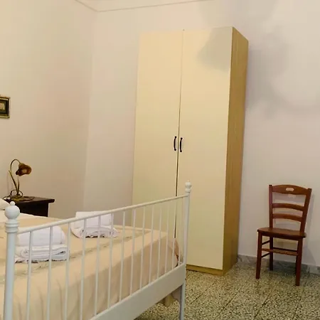 Colombo E Lägenhet *