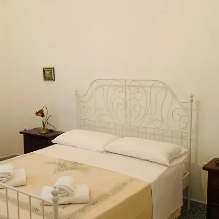 Lägenhet Colombo E *