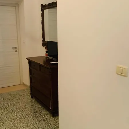 Lägenhet Colombo E *