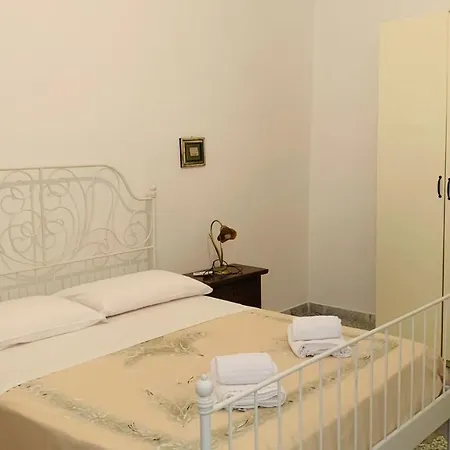 Апартаменты Colombo E