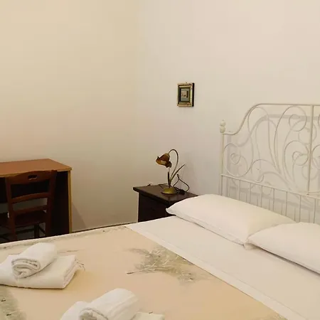 Colombo E Апартаменты