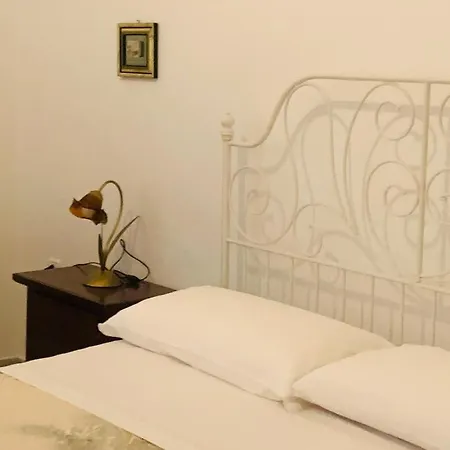 Colombo E Lägenhet Vieste