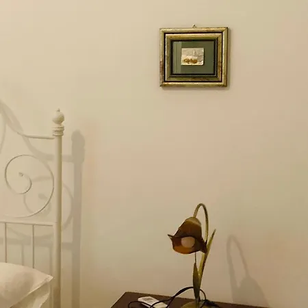 Апартаменты Colombo E *