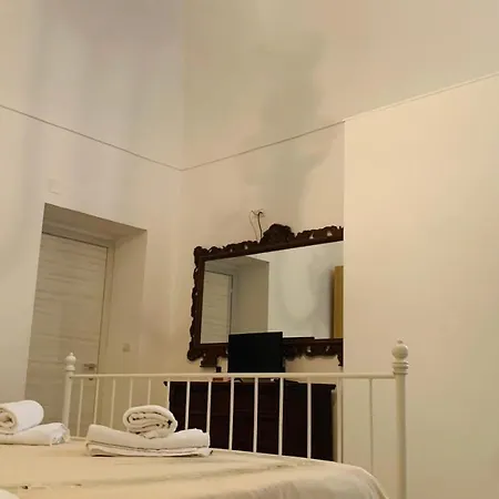 Colombo E Апартаменты *