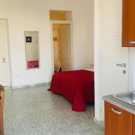 Colombo E Apartament *