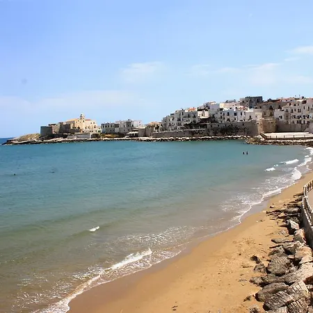 Lägenhet Colombo E *