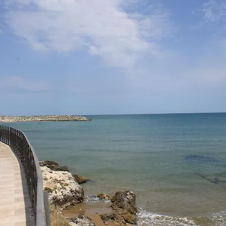 Lägenhet Colombo E Vieste