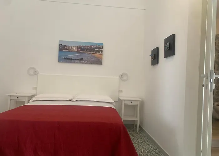 Daire Colombo E Vieste