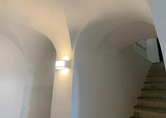 Colombo E Daire Vieste