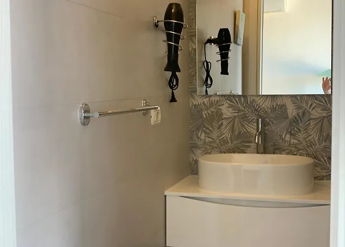 Colombo E Daire Vieste