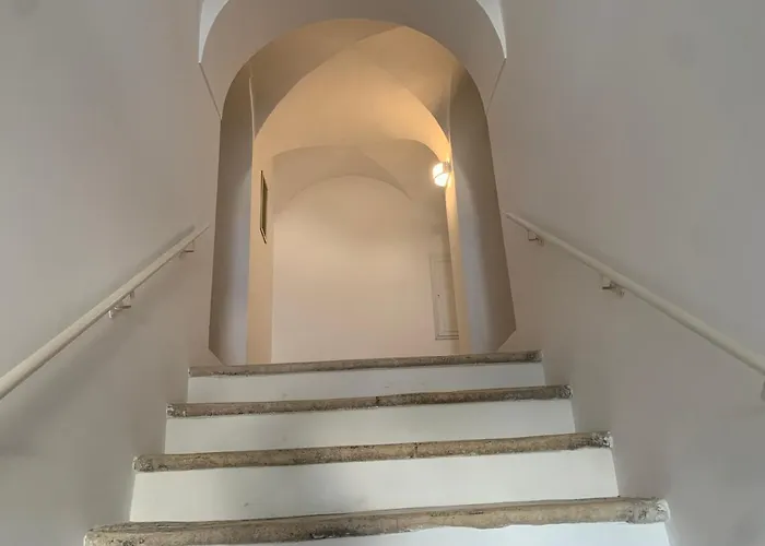 Daire Colombo E Vieste