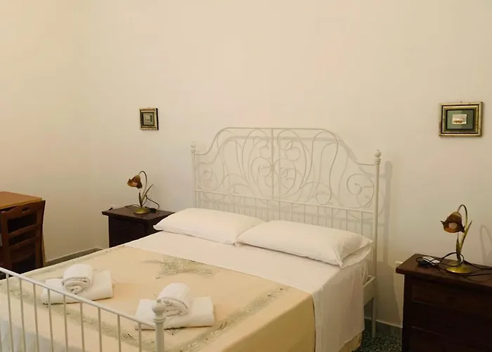 Lägenhet Colombo E *