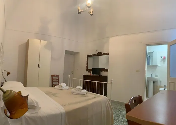 Daire Colombo E Vieste