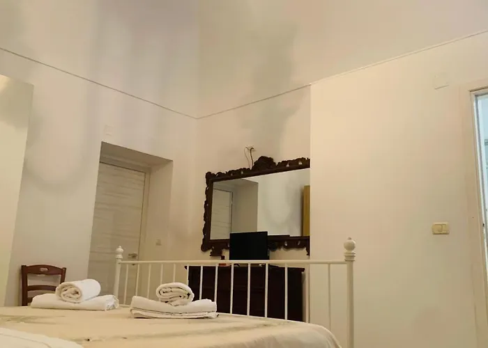 Colombo E Lägenhet *