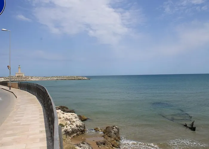 Daire Colombo E Vieste